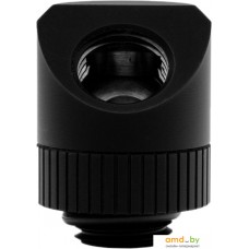 Фитинг EKWB EK-Quantum Torque Rotary 45° - Black