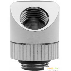 Фитинг EKWB EK-Quantum Torque Rotary 45° - Nickel