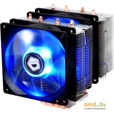 Кулер для процессора ID-Cooling SE-904TWIN