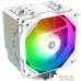 Кулер для процессора ID-Cooling SE-226-XT ARGB Snow. Фото №1