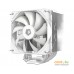 Кулер для процессора ID-Cooling SE-226-XT ARGB Snow. Фото №2