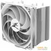 Кулер для процессора Zalman CNPS10X Performa White. Фото №1