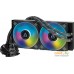 Кулер для процессора Arctic Liquid Freezer II 280 A-RGB ACFRE00106A. Фото №1