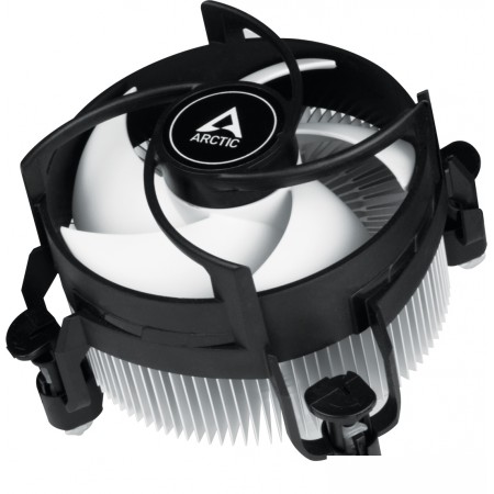 

Кулер для процессора Arctic Alpine 17 ACALP00040A, Alpine 17 ACALP00040A