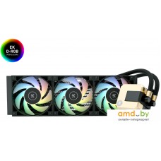 Кулер для процессора EKWB EK-AIO Elite Aurum 360 D-RGB