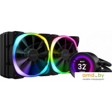 NZXT Kraken Z53 RGB RL-KRZ53-R1