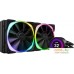 Кулер для процессора NZXT Kraken Z63 RGB RL-KRZ63-R1. Фото №1