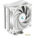 Кулер для процессора DeepCool AK400 WH R-AK400-WHNNMN-G-1. Фото №1