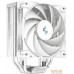 Кулер для процессора DeepCool AK400 WH R-AK400-WHNNMN-G-1. Фото №2