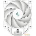 Кулер для процессора DeepCool AK400 WH R-AK400-WHNNMN-G-1. Фото №4