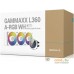 Кулер для процессора DeepCool Gammaxx L360 A-RGB WH DP-H12CF-GL360-ARGB-WH. Фото №6