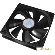 Вентилятор для корпуса Cooler Master Silent Fan 120 SI1 (R4-S2S-12AK-GP)