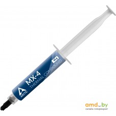 Термопаста Arctic MX-4 ACTCP00024A (45 г)