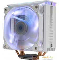 Кулер для процессора Zalman CNPS10X Optima II (белый)