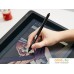 Стилус для графического планшета Wacom Pro Slim KP301E00DZ (черный). Фото №4