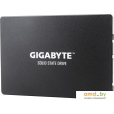 SSD Gigabyte 480GB GP-GSTFS31480GNTD