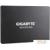 SSD Gigabyte 480GB GP-GSTFS31480GNTD. Фото №2