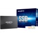 SSD Gigabyte 480GB GP-GSTFS31480GNTD. Фото №4