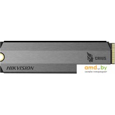 SSD Hikvision E2000 1TB HS-SSD-E2000/1024G