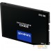 SSD GOODRAM CX400 gen.2 512GB SSDPR-CX400-512-G2. Фото №3