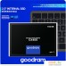 SSD GOODRAM CX400 gen.2 512GB SSDPR-CX400-512-G2. Фото №8