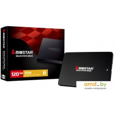 BIOSTAR S120 120GB S120-120GB