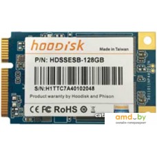 SSD Hoodisk HDSSESB-128GB 128GB