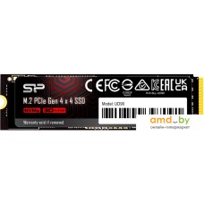 SSD Silicon-Power UD90 250GB SP250GBP44UD9005