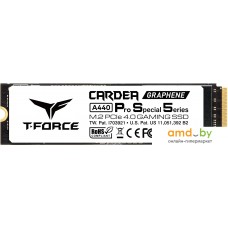 SSD Team T-Force Cardea A440 Pro Special Series 2TB TM8FPY002T0C129