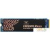 SSD Team T-Force Cardea Zero Z440 1TB TM8FP7001T0C311. Фото №1