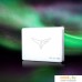 SSD Team T-Force Delta Max RGB Lite White Edition 512GB T253TM512G0C425. Фото №2