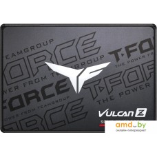 SSD Team T-Force Vulcan Z 1TB T253TZ001T0C101