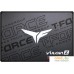 SSD Team T-Force Vulcan Z 1TB T253TZ001T0C101. Фото №1