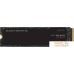 WD Black SN850 NVMe 1TB WDBAPY0010BNC. Фото №1