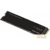 WD Black SN850 NVMe 1TB WDBAPY0010BNC. Фото №3