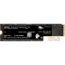 SSD WD Black SN850 NVMe 500GB WDBAPY5000ANC. Фото №1