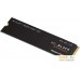 SSD WD Black SN850X NVMe 1TB WDS100T2X0E. Фото №2