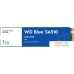 SSD WD Blue 1TB WDS100T3B0B. Фото №1