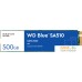 SSD WD Blue 500GB WDS500G3B0B. Фото №1