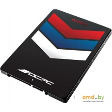 OCPC Xtreme 256GB SSD25S3T256G