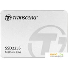 Transcend SSD225S 250GB TS250GSSD225S