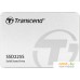 Transcend SSD225S 250GB TS250GSSD225S. Фото №1