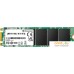 SSD Transcend 825S 500GB TS500GMTS825S. Фото №1