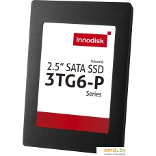 Innodisk 3TG6-P 512GB DGS25-C12M71EW3QF