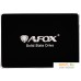 SSD AFOX SD250-120GN 120GB. Фото №1