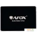 SSD AFOX SD250-120GN 120GB. Фото №3