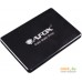 SSD AFOX SD250-120GN 120GB. Фото №4