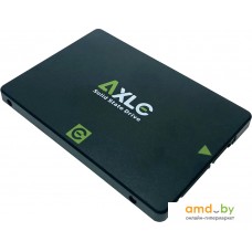 SSD Axle Classic 120GB AX-120CL