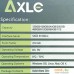 SSD Axle Classic 480GB AX-480CL. Фото №2