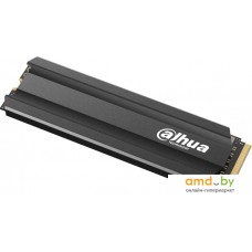 SSD Dahua 256GB DHI-SSD-E900N256G